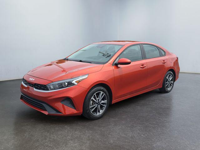 2023 Kia Forte LXS for sale in Danville, IL