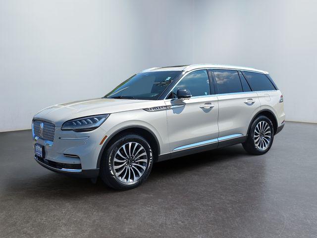 2024 Lincoln Aviator Reserve for sale in Danville, IL