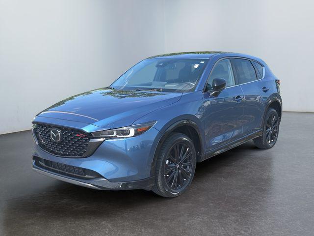 2023 Mazda CX-5 2.5 Turbo for sale in Danville, IL