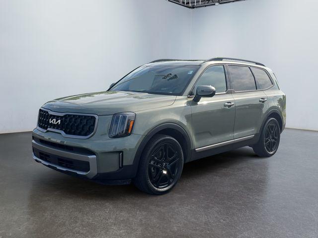 2023 Kia Telluride EX X-Line for sale in Danville, IL