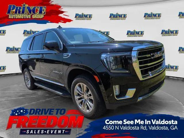 2021 GMC Yukon 2WD SLT for sale in Valdosta, GA