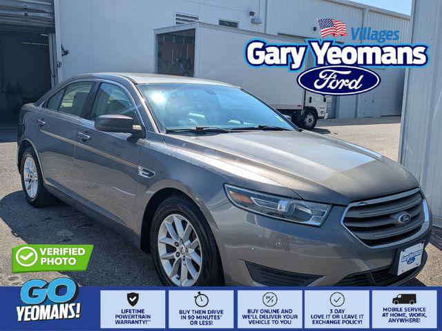 2014 Ford Taurus SE for sale in Ocala, FL