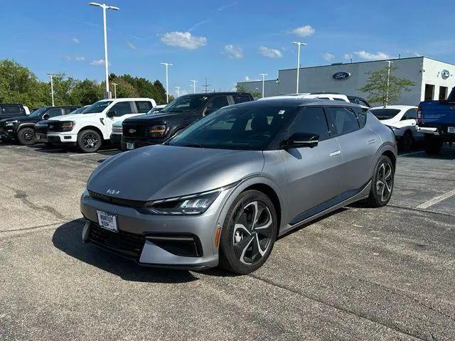 2023 Kia EV6 GT-Line for sale in Huntley, IL