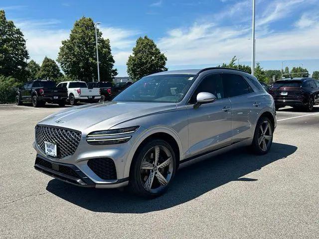 2023 Genesis GV70 2.5T AWD for sale in Huntley, IL