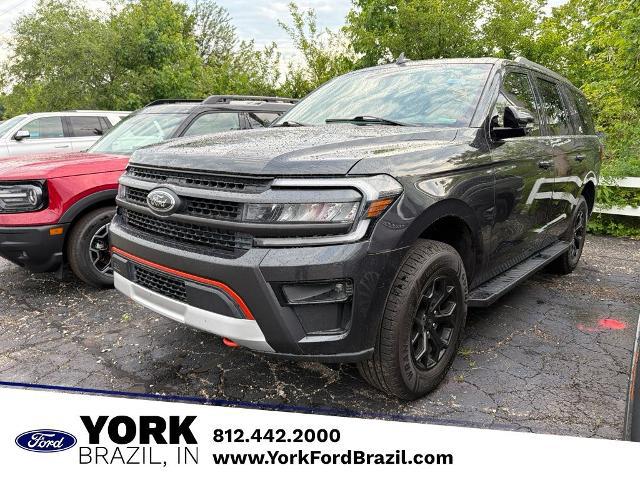 2023 Ford Expedition Timberline for sale in Brazil, IN