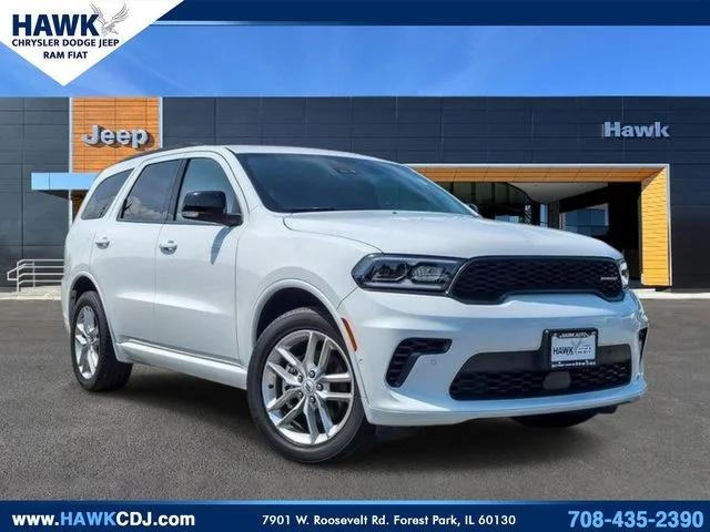 2026 Dodge Durango GT Plus AWD for sale in Forest Park, IL