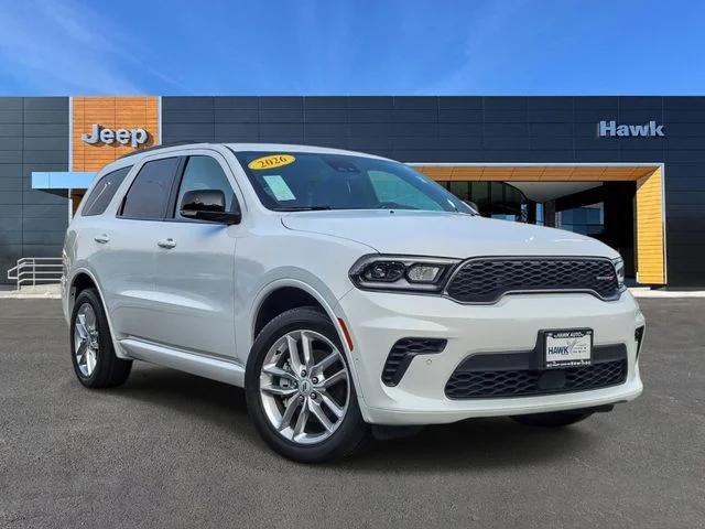 2026 Dodge Durango GT Plus AWD for sale in Forest Park, IL