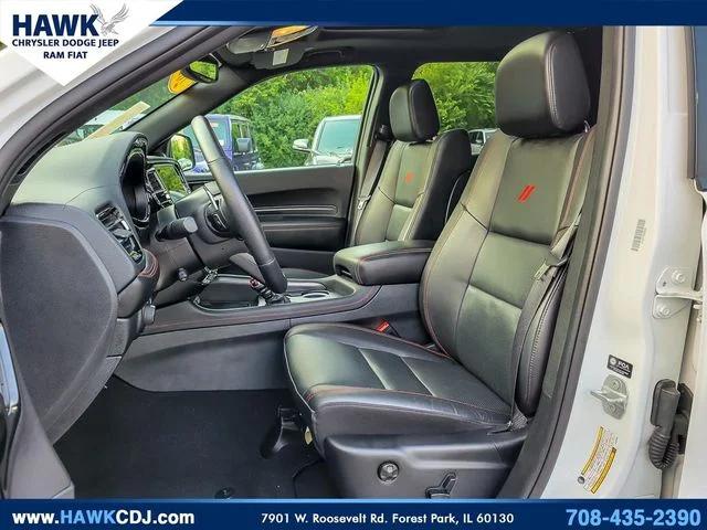 2026 Dodge Durango GT Plus AWD
