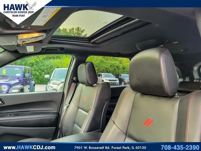 2026 Dodge Durango GT Plus AWD