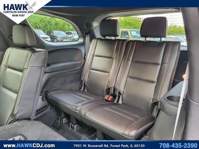 2026 Dodge Durango GT Plus AWD