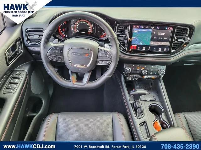 2026 Dodge Durango GT Plus AWD