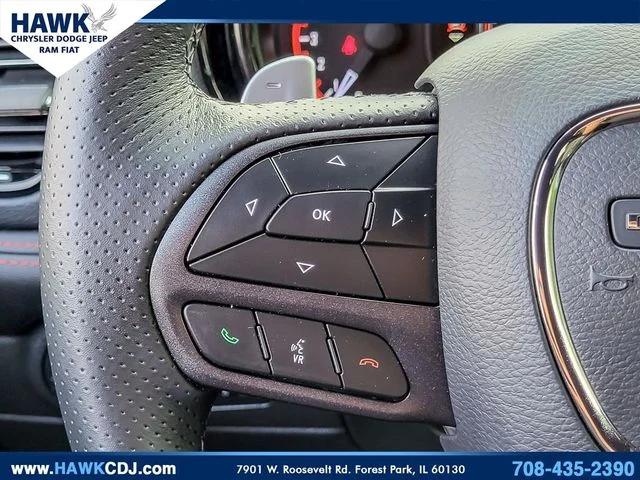 2026 Dodge Durango GT Plus AWD