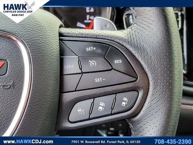 2026 Dodge Durango GT Plus AWD