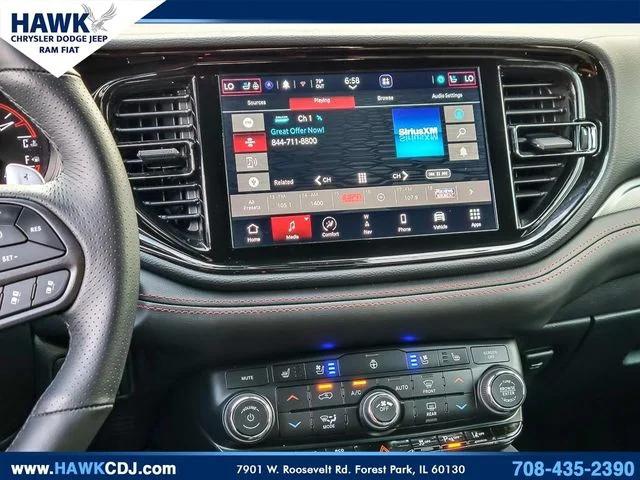 2026 Dodge Durango GT Plus AWD