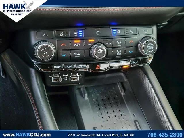2026 Dodge Durango GT Plus AWD