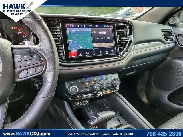 2026 Dodge Durango GT Plus AWD