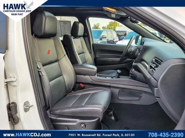 2026 Dodge Durango GT Plus AWD