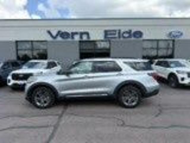 2025 Ford Explorer Active for sale in Mitchell, SD