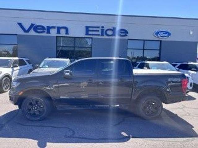 2021 Ford Ranger LARIAT for sale in Mitchell, SD