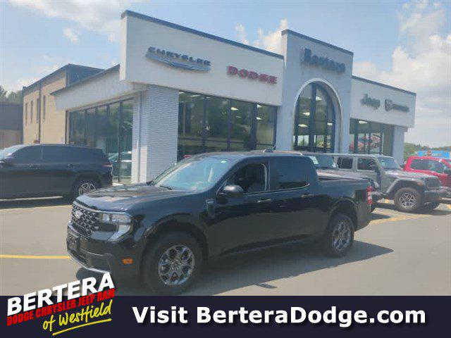 2026 Ford Maverick XLT for sale in Westfield, MA