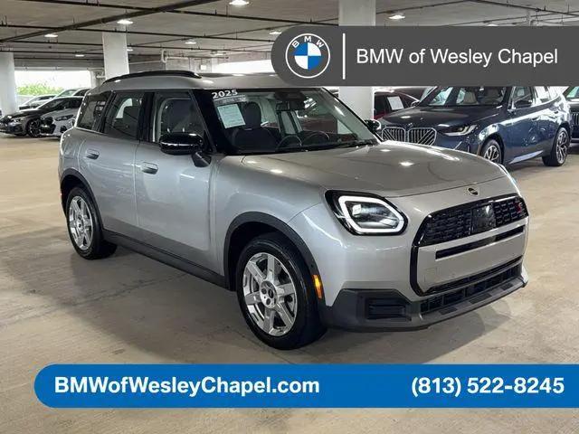 2025 MINI Cooper Countryman Cooper S for sale in Wesley Chapel, FL