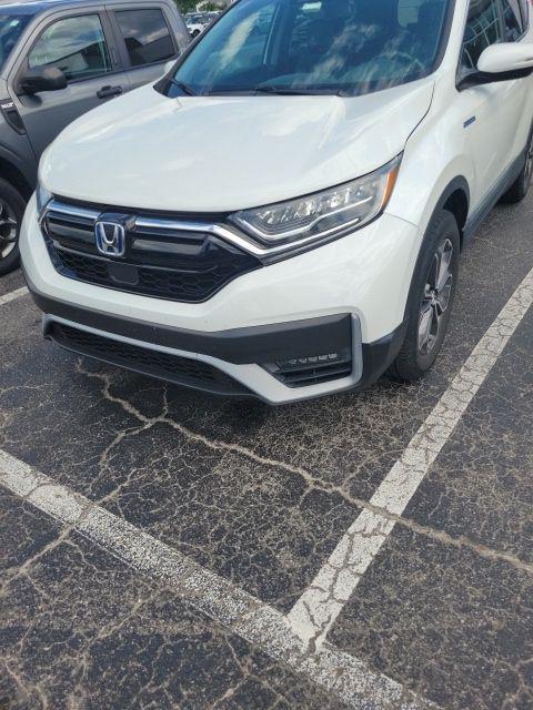 2020 Honda CR-V Hybrid EX-L for sale in Wilmington, NC