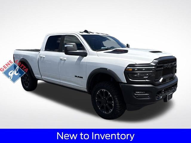 2026 Ram 2500 Power Wagon Rebel Crew Cab 4x4 6'4" Box for sale in Hanover, PA