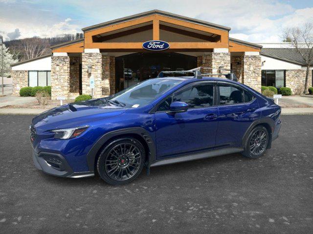 2025 Subaru WRX Premium for sale in Boone, NC
