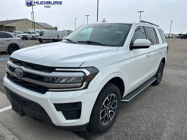 2022 Ford Expedition XLT for sale in Wellston, OK