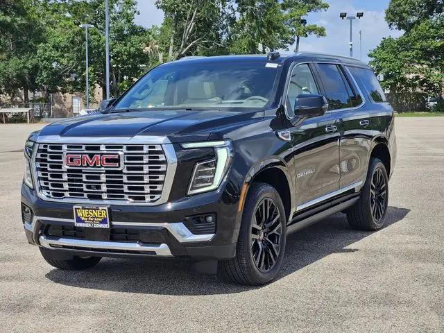 2026 GMC Yukon 4WD Denali for sale in Conroe, TX