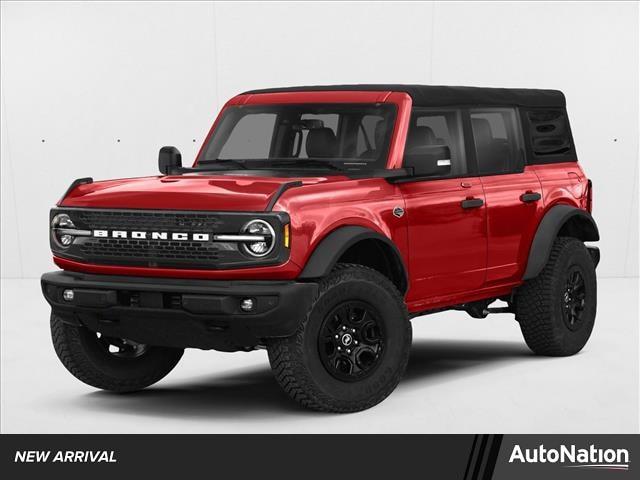 2023 Ford Bronco Wildtrak for sale in Panama City, FL