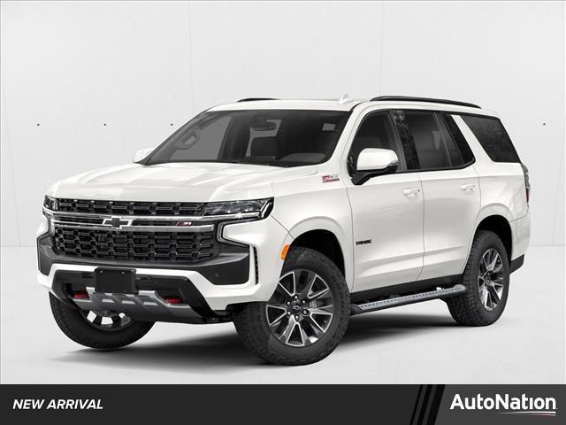 2022 Chevrolet Tahoe 4WD Z71 for sale in Panama City, FL