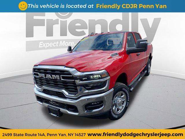 2026 Ram 2500 Tradesman Crew Cab 4x4 6'4" Box for sale in Penn Yan, NY