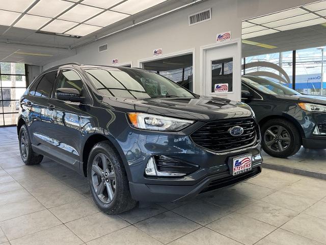 2022 Ford Edge SEL for sale in Milford, CT