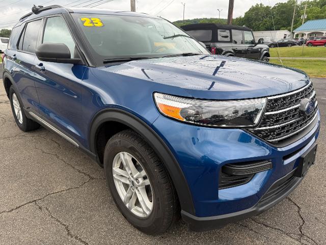 2023 Ford Explorer XLT for sale in Elmira, NY