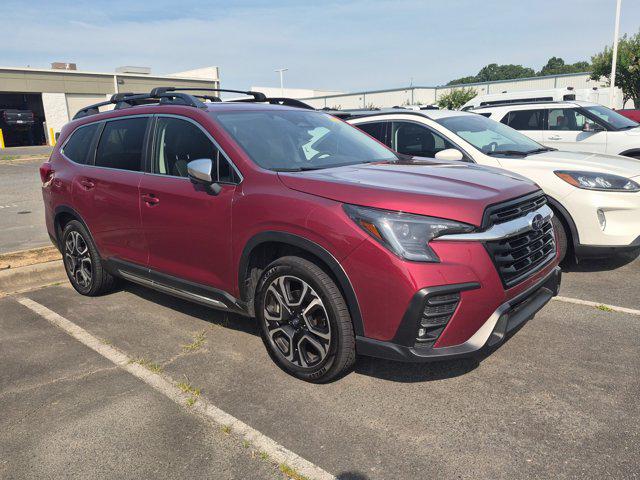 2023 Subaru Ascent Limited 7-Passenger for sale in Indian Trail, NC