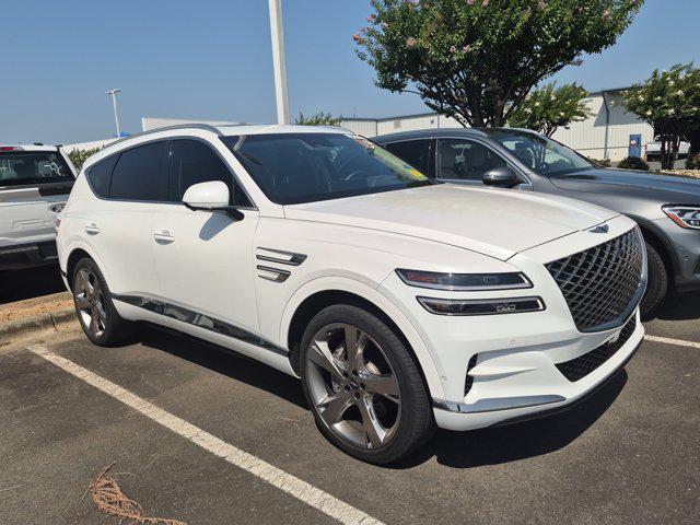 2024 Genesis GV80 3.5T AWD for sale in Indian Trail, NC