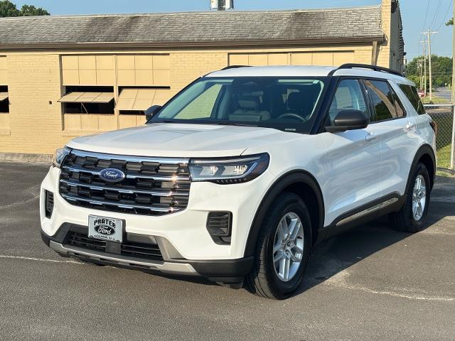 2025 Ford Explorer Active for sale in Calhoun, GA