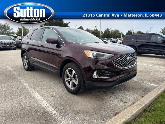 2023 Ford Edge SEL for sale in Matteson, IL