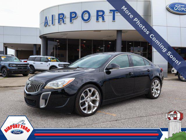 2017 Buick Regal Turbo GS for sale in Florence, KY