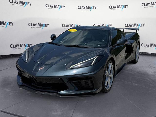 2020 Chevrolet Corvette Stingray RWD Coupe 2LT for sale in Harrison, AR