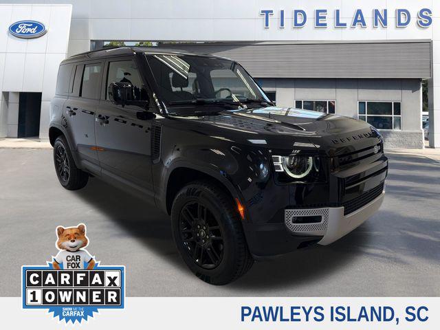 2025 Land Rover Defender 110 P300 for sale in Pawleys Island, SC