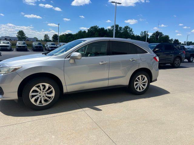 2017 Acura RDX Base for sale near Lima, OH