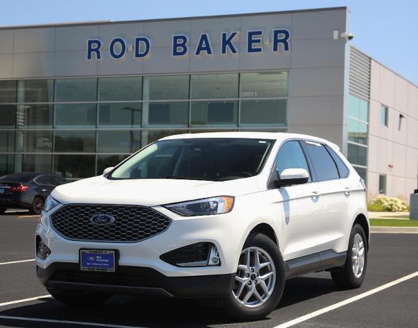 2024 Ford Edge SEL for sale in Plainfield, IL