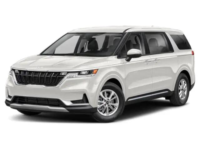 2022 Kia Carnival MPV LX for sale in Webster, TX
