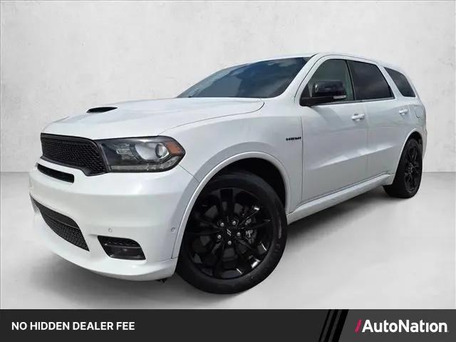 2020 Dodge Durango R/T RWD for sale in Jacksonville, FL