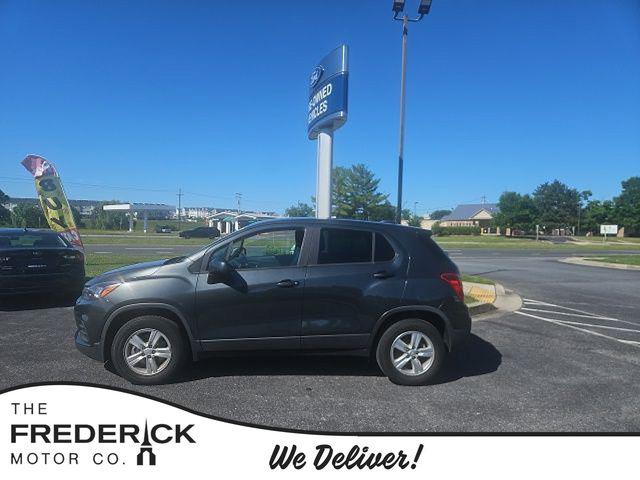 2019 Chevrolet Trax LS for sale in Frederick, MD