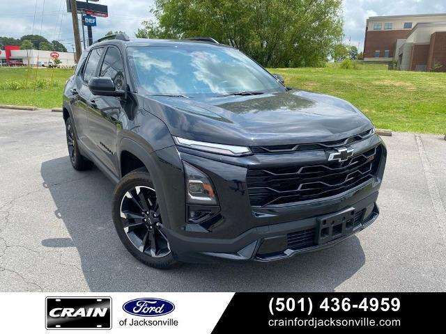 2025 Chevrolet Equinox FWD RS for sale in Jacksonville, AR
