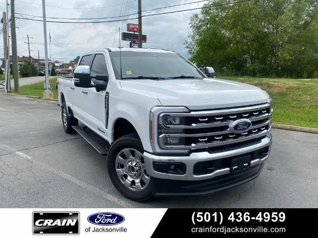 2025 Ford F-250 LARIAT for sale in Jacksonville, AR
