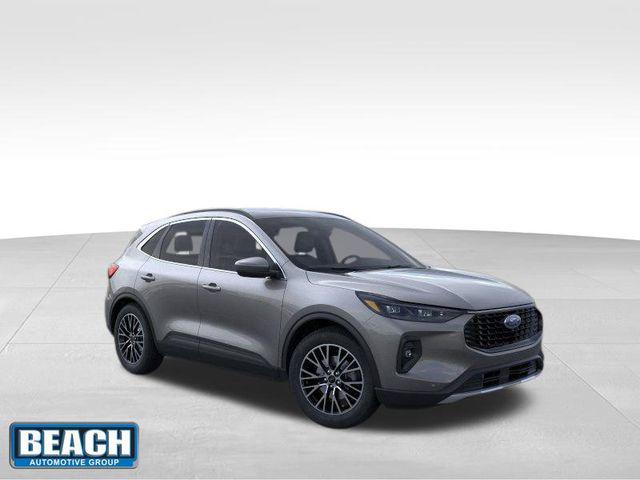 2025 Ford Escape PHEV for sale in Myrtle Beach, SC